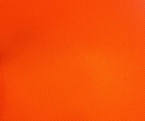  Ткань Oxford 600D PU2000, 210гр/м2, цв. оранжевый  ТриКатушки