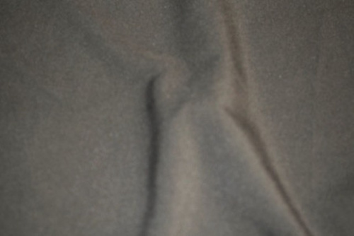  Габардин, 270г/мп, 100%-ПЭ, ш. 150см, 194110 (-806) темно серый  ТриКатушки