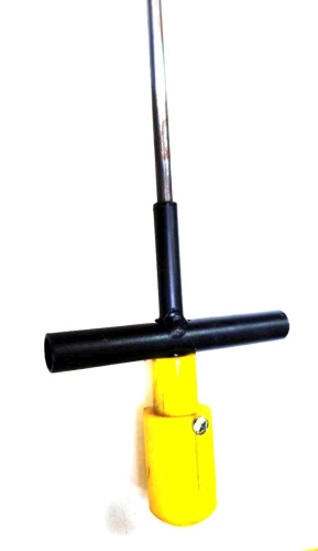  Игла для мебельной утяжки №2  ТриКатушки