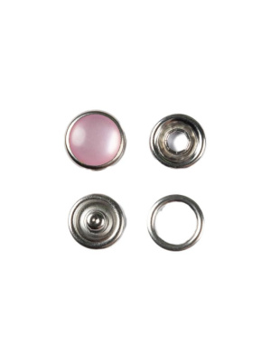 жемчужина розовая