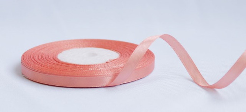  Тесьма вешалочная МН 6мм № 3060 (рулон 36 ярдов = 32,92 метра)  ТриКатушки