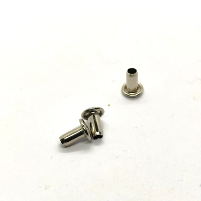  Обувной Хольнитен Pim 82 (уп.20шт.) цв.Никель "Proknopka"  ТриКатушки