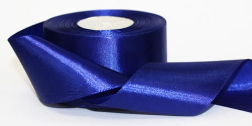  3162 25мм Лента атласная МН (рулон 36 ярдов = 32,9 метров)  ТриКатушки