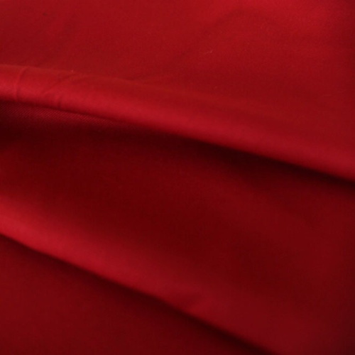  Твил Вискоза арт. 1036, цв. 102 темно-красный  ТриКатушки