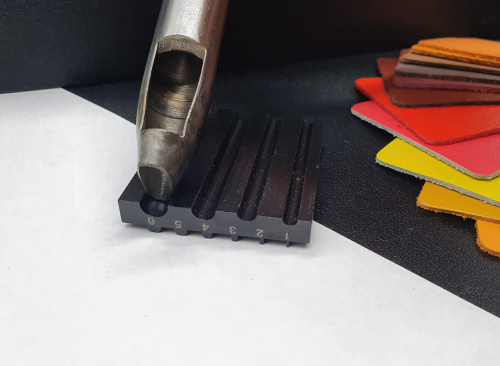  Точилка для щелевидных пробойников и торцбилов ProKnopka  ТриКатушки