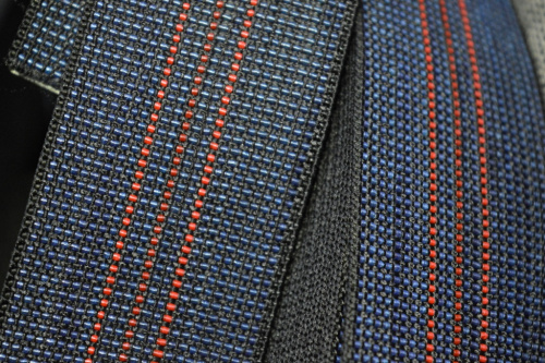  Мебельная эластичная лента, ш.50 мм,  BLS 205 (%55) (уп.100м) Турция  ТриКатушки