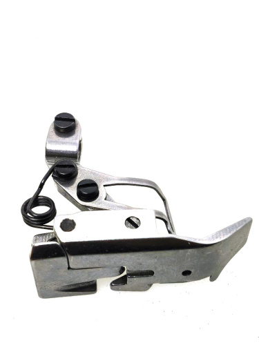  Лапка для оверлока Jack 798  277119/2071601500 4,8 мм  ТриКатушки