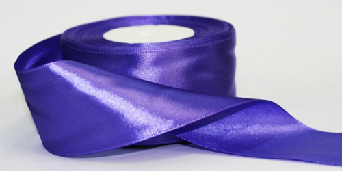  3159 12мм Лента атласная МН (рулон 36 ярдов = 32,9 метров)  ТриКатушки