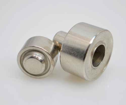  Насадка для люверсов №280 12мм-25мм PROKNOPKA  ТриКатушки