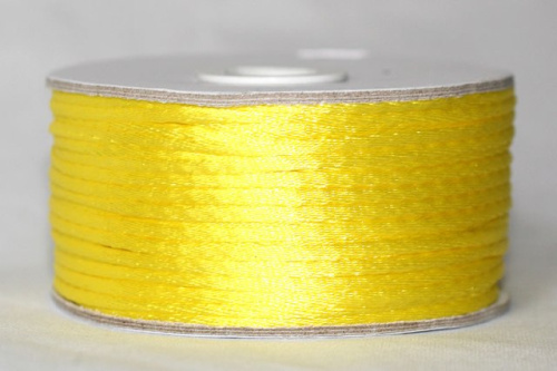  3013 Шнур МН 2мм "круглый" (упаковка 50 метров)  ТриКатушки