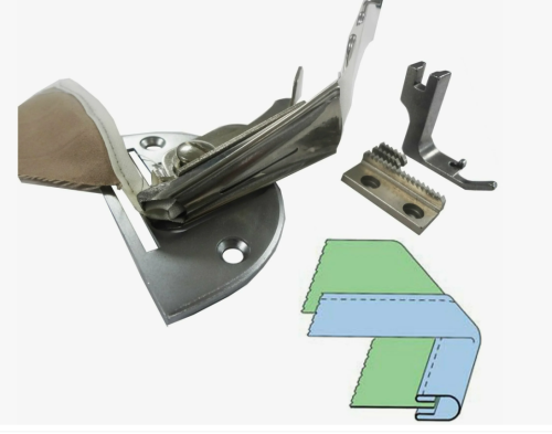 Окантователь A10 вход 30мм (1-3/16") /выход 7,8мм  ТриКатушки