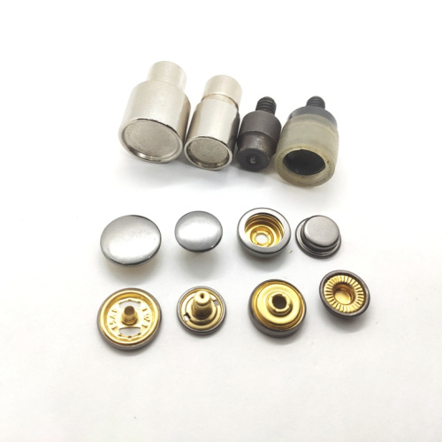  Насадка для кнопок 15х15 мм № 502 DELTA PROKNOPKA  ТриКатушки