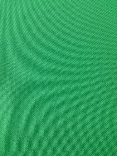  Ткань Габардин стрейч арт.1000 ,ш.150см., 270 гр/мп., №631 яблоко  ТриКатушки