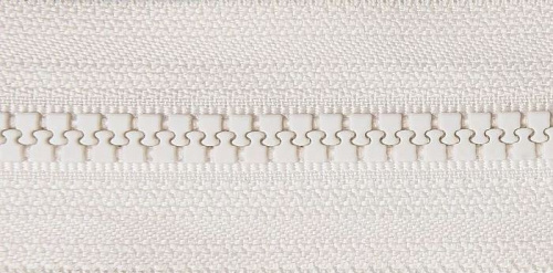  Молния Трактор Т5 1 зам ус.зв LOGO, разъём, 60 см №306 (упак 50шт)  ТриКатушки