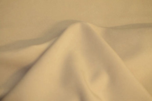  Габардин, 270г/мп, 100%-ПЭ, ш. 150см, 141118 (-504) бежевый  ТриКатушки