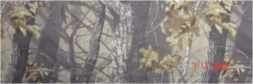  Оксфорд 240D PU1500 ОХОТА ш.150+-2 см. C78 Серо-бежевый лес  ТриКатушки