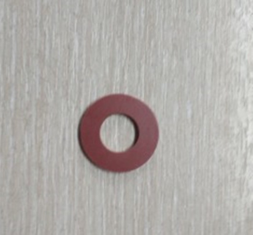  Bieffe Прокладка резиновая к крышке предохр. клапана AR3F  ТриКатушки