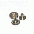 Фото Кнопка 3 части (без крышки) Фото Кнопка 3 части (без крышки)