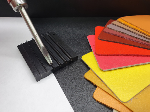  Точилка для щелевидных пробойников и торцбилов ProKnopka  ТриКатушки