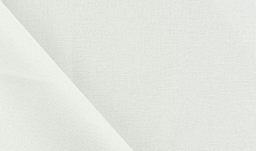  Дублерин клеевой R-75 биэластичный 72 г/м2 (150см/100м) белый  ТриКатушки