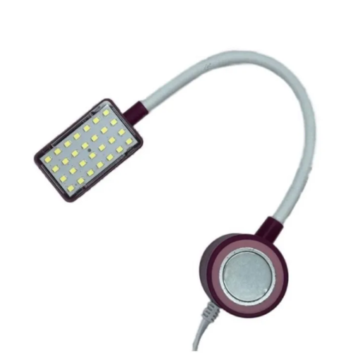  СВЕТИЛЬНИК ДЛЯ ШВЕЙНОЙ МАШИНЫ А-24М-5W  ТриКатушки