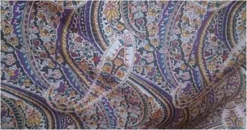  Атлас стрейч принт 2011, цв.72  ТриКатушки