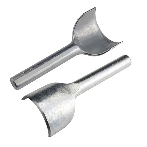  Пробойник ручной торцеватель "С -образный " 15 мм  ТриКатушки