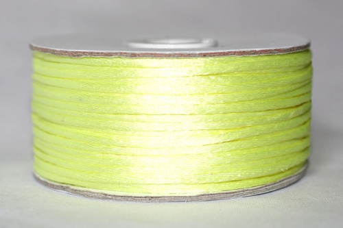  3025 Шнур МН 2мм "круглый" (упаковка 50 метров)  ТриКатушки