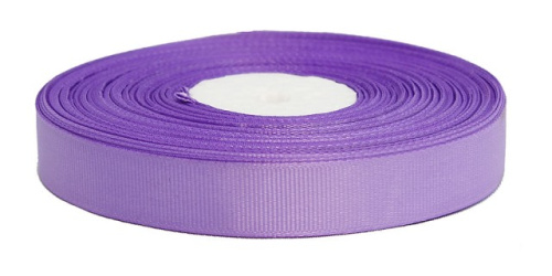  462 (1505 МН) Лента репсовая 25мм (намотка 36 ярдов=32.9 метра)  ТриКатушки