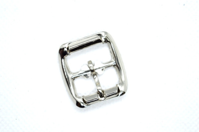  Обувные застежки 10618 штамп.(уп.1000шт)цв.Никель  ТриКатушки