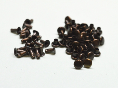  Хольнитены 5*5 №00 Антик (уп.5000шт.) NEW STAR  ТриКатушки