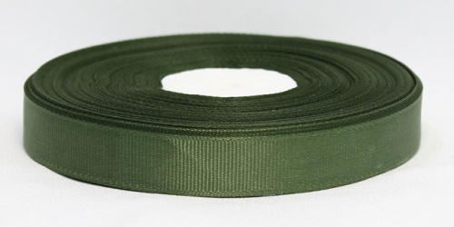  570 (1534 МН) Лента репсовая 15мм (намотка 36 ярдов=32.9 метра)  ТриКатушки