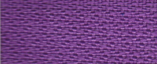  Молния Трактор Т5 1 зам 65 см №170 фиол (уп.50 шт.)  ТриКатушки