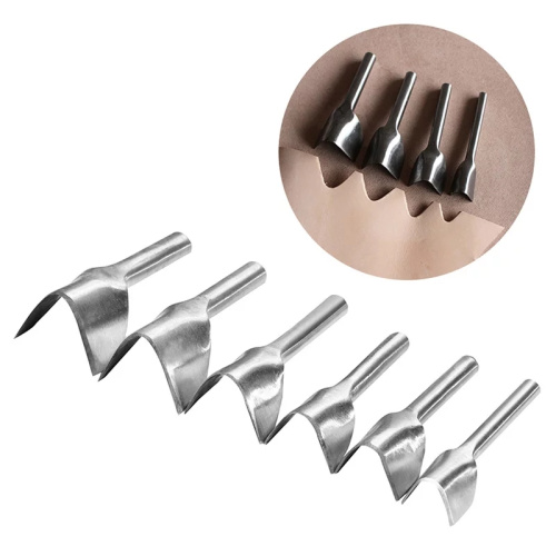  Пробойник ручной торцеватель "V -образный " 15 мм  ТриКатушки