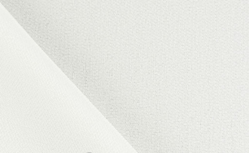  Дублерин клеевой R-70 биэластичный 62 г/м2 (150см/100м) белый  ТриКатушки