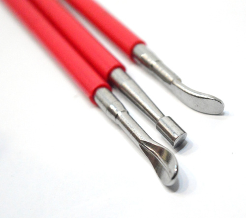  Набор стило для тиснения   ТриКатушки