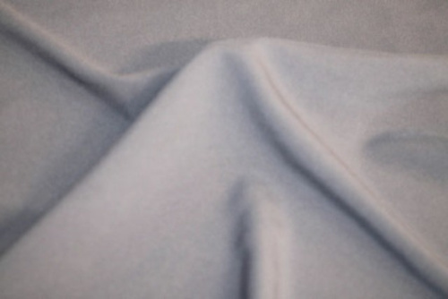  Габардин, 270г/мп, 100%-ПЭ, ш. 150см, 184027 (-811) светло серый  ТриКатушки