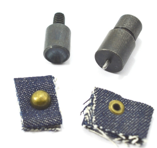  Насадка для сферических хольнитенов 9мм (полусфера) PROKNOPKA  ТриКатушки