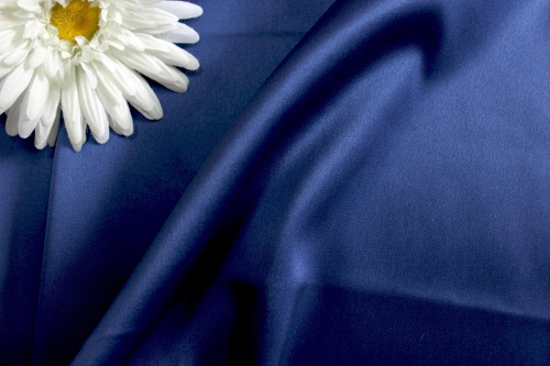  Ткань 2115 Атлас корсетный цв. 710  ТриКатушки