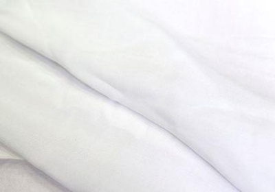  Вискоза блузочно-плательная  арт. 2037 цв. 000 (85%Вискоза/15%ПЭ), 140г/м. пог