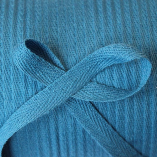  Тесьма киперная 20мм (уп. 50м) цв. 837  ТриКатушки