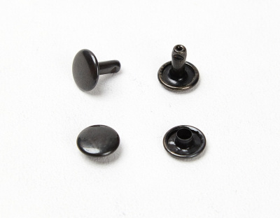  Хольнитены двухсторонние №33 (7мм) Оксид (уп.2000шт.) NEW STAR  ТриКатушки