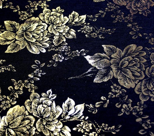  Джинса 1087 с напылением рис. 5  ТриКатушки