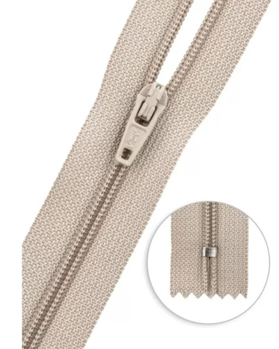  Молния спиральная(Витая) Т4 20 см №573 ( уп.100 шт.)  ТриКатушки