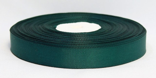  347 (1487 МН) Лента репсовая 25мм (намотка 36 ярдов=32.9 метра)  ТриКатушки