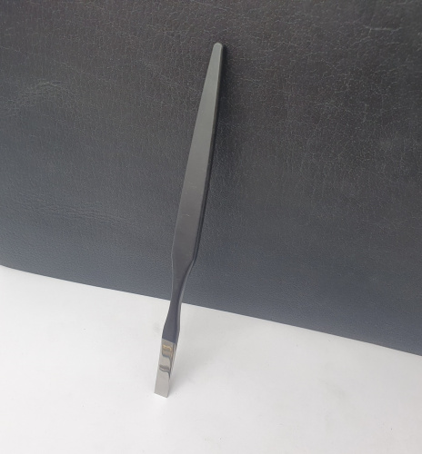  Набор 4-х ножей для работы с кожей в чехле  ProKnopka  ТриКатушки