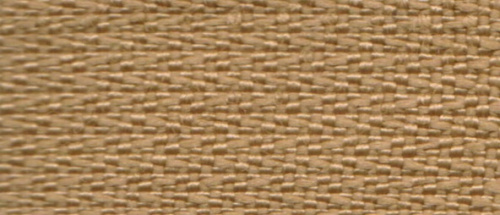  Молния Рулонная "Спираль" Т5 № 296 бежевый (уп.200м.)  ТриКатушки