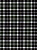 Ткань 1009 Габардин клетка 240 гр/мп.(БЛ) зелено-бело-черная