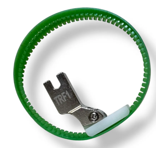  Лапка тефлоновая с кольцом TRF1  ТриКатушки