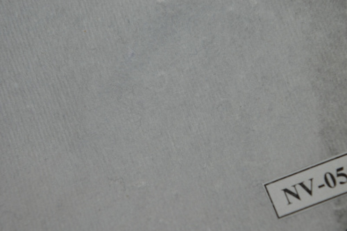  Флизелин для вышивки,отрывной "Strong" 55 г/м, NV-055,неклеевой (ш.90 см рул.100м.), цв.белый  ТриКатушки